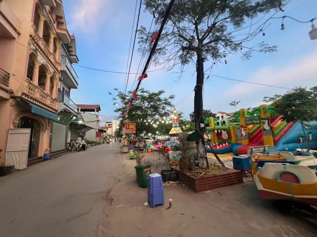 Chỉ Nhỉnh 4 Tỷ Mà Vẫn Muốn Mua Nhà Rộng 100M² Để Ở? Đây Có Thể Là Căn Duy Nhất Không Có Căn Thứ 2