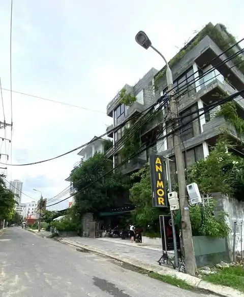 Đất Mỹ Khê 4 , 340M2, Sát Biển Mỹ Khê, Thích Hợp Xây Lưu Trú. Lh 0905233234