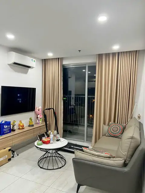 Cho Thuê Căn Hộ Happyone Central – Trung Tâm Tp. Thủ Dầu Một, Bình Dương