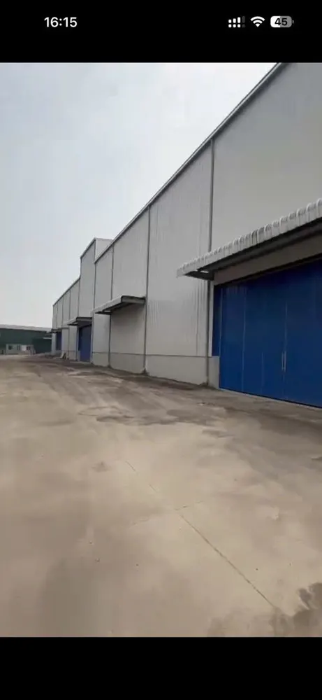 Cần Cho Thuê Xưởng Có Vị Trí Đẹp Tại Tân Tiến - Văn Giang - Hưng Yên