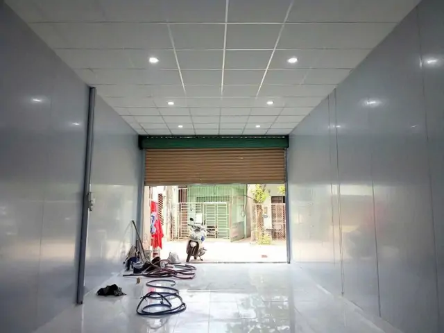 Bán Đất 93.6M2, Full Thổ Cư Đất Ở Đt, Có Nhà Cấp 4 Mới Xây Tại Phường Tân Phong, Tp Biên Hòa, Đồng