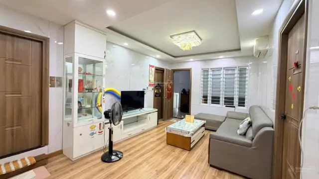 Chỉ 4,3 Tỷ Sở Hữu Ngay Căn 3Pn Quận 4 Full Nội Thất Cao Cấp Gần Quận 1, View Thoáng