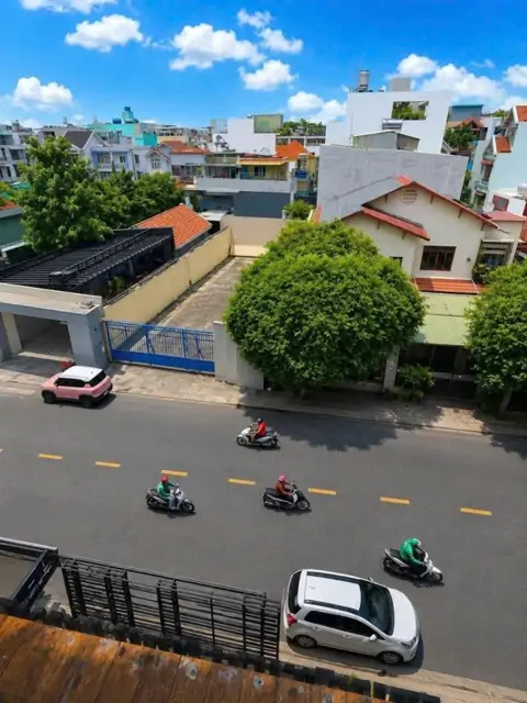 Bán Nhà 6 Tâng - Mặt Tiền Dương Đức Hiền - Lê Trọng Tấn, 8X20m, Hđt 120Tr, Chỉ 46 Tỷ