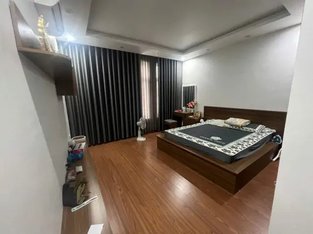 Bán Gấp Giá Rẻ Phân Lô Ô Tô, Kinh Doanh Xa La 50M, 6 Tầng, Mặt Tiền 5M, 13.2 Tỷ Hà Đông