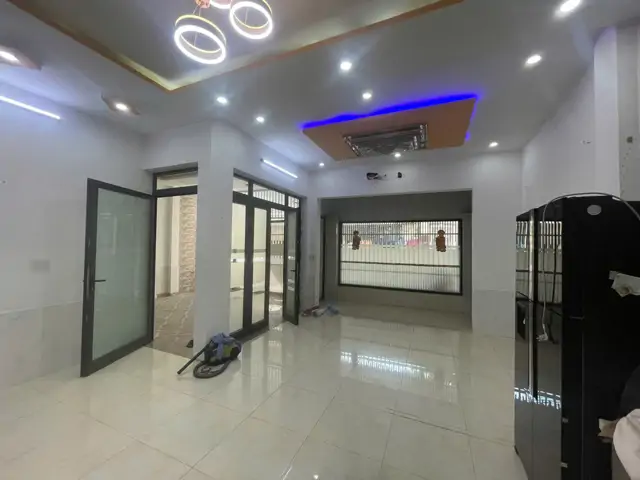 ► K Ô Tô 10M Ra Mt Phạm Nhữ Tăng, 90M2, Ngang 8.7M, 3 Tầng, 7Pn, Nhỉnh 7 Tỷ