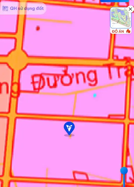 Bán Đất 369M² 5 Tỷ Gần Tt Hành Chính Đức Trọng, Lâm Đồng - Sổ Riêng