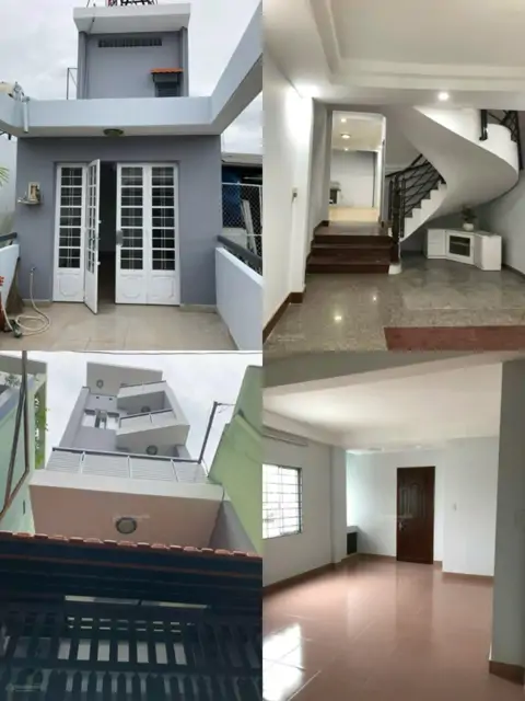Chính Chủ Bán Tòa Chdv Dòng Tiền 48Tr/tháng Tại P19-Bình Thạnh