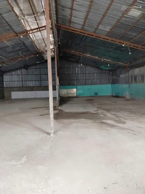 Chính Chủ Cho Thuê 2 Kho 100M2 + 85M2 Tại C30 Thành Thái, Diên Hồng Quận 10 Hcm