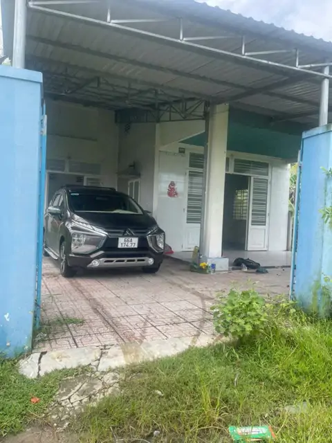 Hot Hot – Chính Chủ Cần Bán Nhà Vườn Tại Khu Phố 2, Phường 1, Tp. Tây Ninh, Tây Ninh