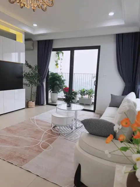 Bán Ch 3Pn Kosmo – 17 Tỷ Không Gian Sống Đẳng Cấp Giữa Khu Ngoại Giao Đoàn