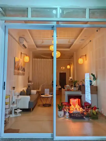 Sang Gấp Spa Ở Tân Bình, Hồ Chí Mình Giá 200 Triệu Còn Thương Lượng