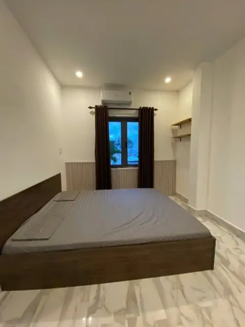 ► 4 Tầng, Hiện Đại, Thang Máy, Thu 50Tr/tháng, 30N Ra Mt Điện Biên Phủ, 124M2, 8.X Tỷ