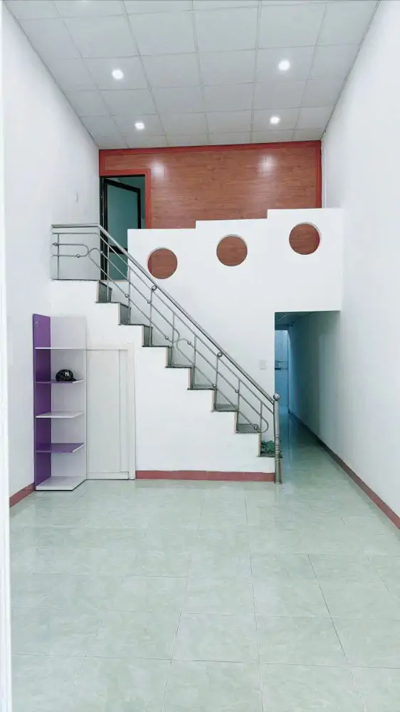 Nhà Đẹp – Giá Tốt – Cần Bán Nhà Tại Hẻm 183 Đ. Mai Hắc Đế, P. Tân Lập, Tp. Buôn Ma Thuột, Đắk L