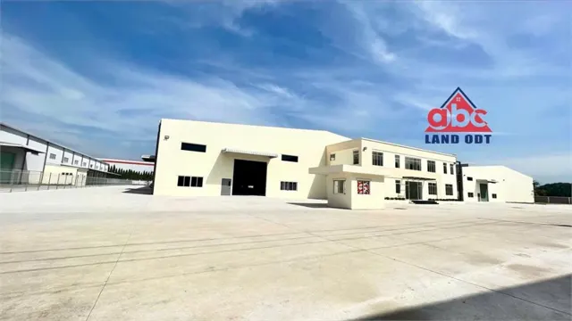 Xt179 Nhà Xưởng Thiết Kế Hiện Đại, Thu Hút Đầu Tư Dn Fdi, Ngành Nghề Cnc, Cn Phụ Trợ