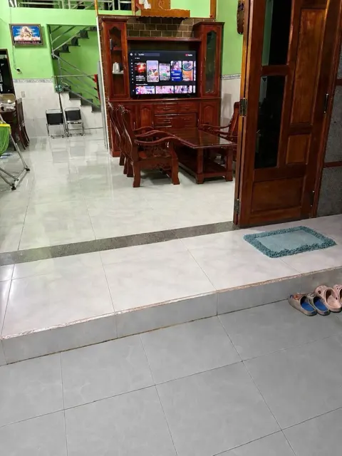 Chính Chủ Bán Nhanh Nhà 1 Tầng - Kp Mỹ Khoan, Đường Hùng Vương, Tt Hiệp Phước, Nhơn Trạch, Đồng Nai