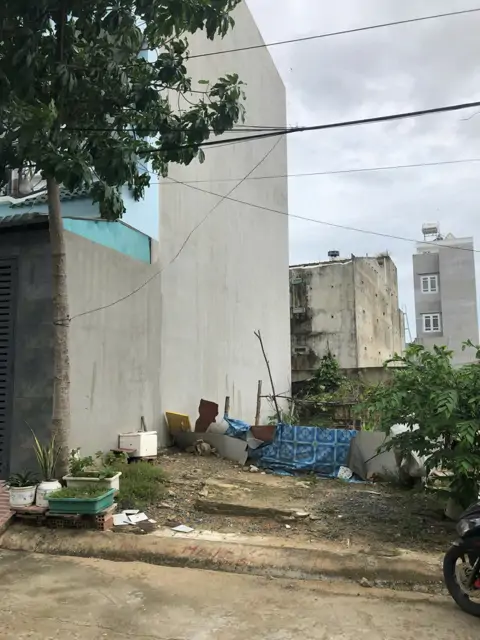 Bán Đất Nguyễn Xiển , Quận 9 , Sổ Hồng Riêng , Chỉ Hơn 3 Tỷ