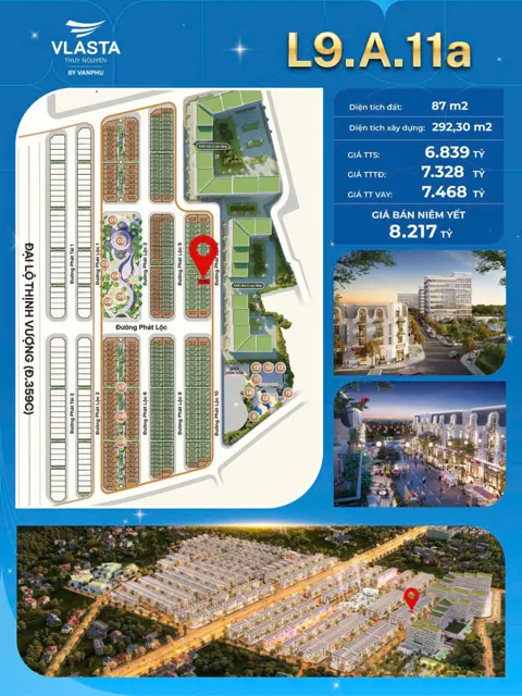 Cơ Hội Sở Hữu Căn Nhà Phố Vị Trí Đẹp, Đối Diện Tổ Hợp Nhà Ở Cao Tầng,Kinh Doanh Siêu Đỉnh