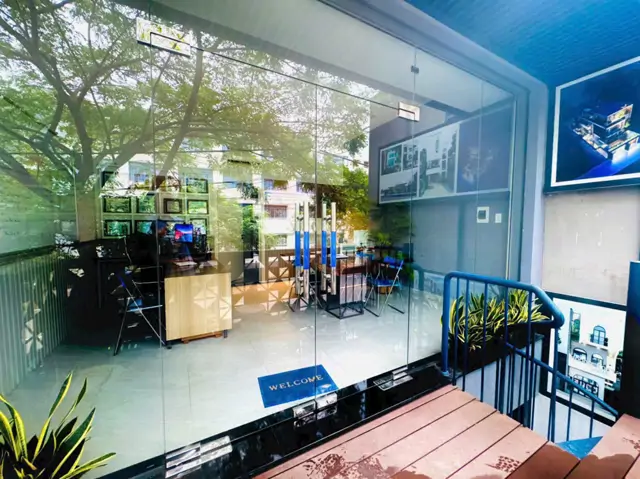 Bán Nhà 1 Trệt 1 Lầu Phường Đông Hòa - Tp.hồ Chí Minh (Mới) – Đường 20M – Kinh Doanh Tốt – Có Dòng