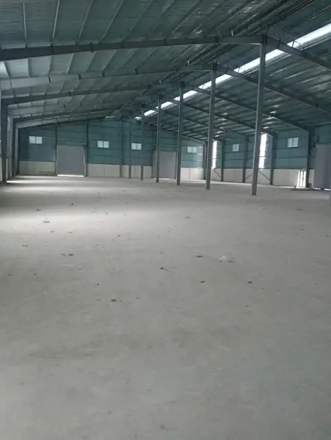 Chuyển Nhượng Nhà Máy Tại Ql38 Thuận Thành, Bắc Ninh - Dòng Tiền 500Tr/tháng