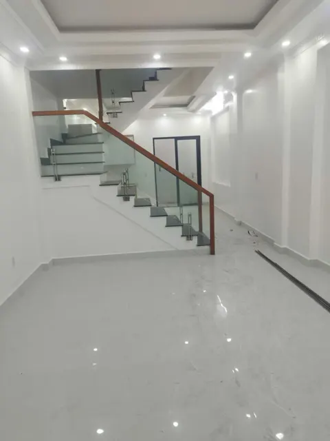 Bán Nhà 4 Tầng Nam Hải, Hải An, Hải Phòng Ô Tô Vào Tận Nơi, Giá Tốt