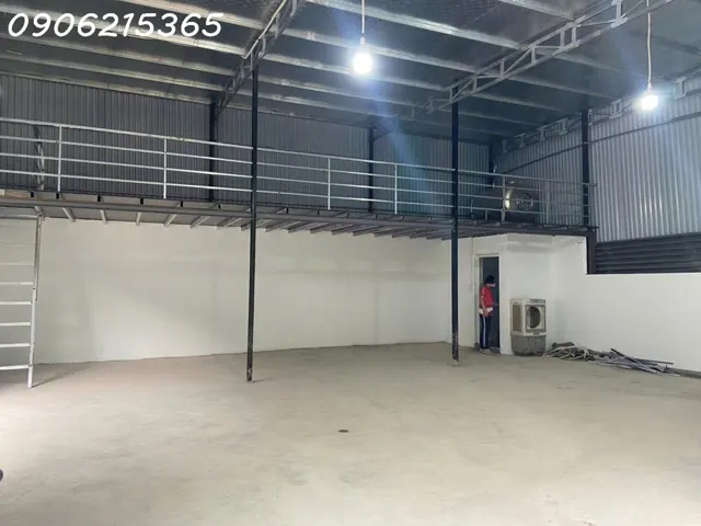 Cho Thuê Kho 150M2, Đại Mỗ – Nam Từ Liêm Xe Tải 3,5 Tấn Vào Tận Cửa, Chỉ 11Tr/th, 0906215365