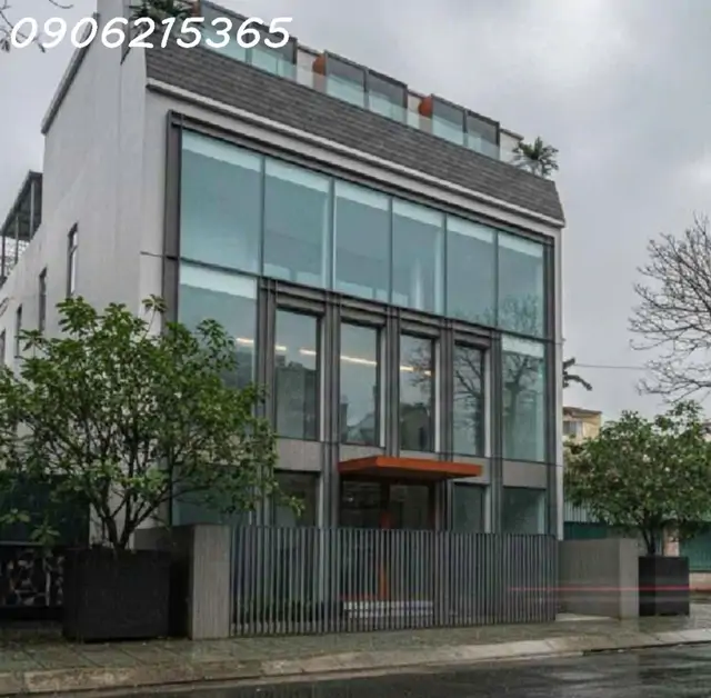 Cho Thuê Sàn Văn Phòng – Nhà 100M2, 5 Tầng, Kđt Văn Khê, Hà Đông, Chỉ Từ 6.5Tr/tháng/phòng, Lh