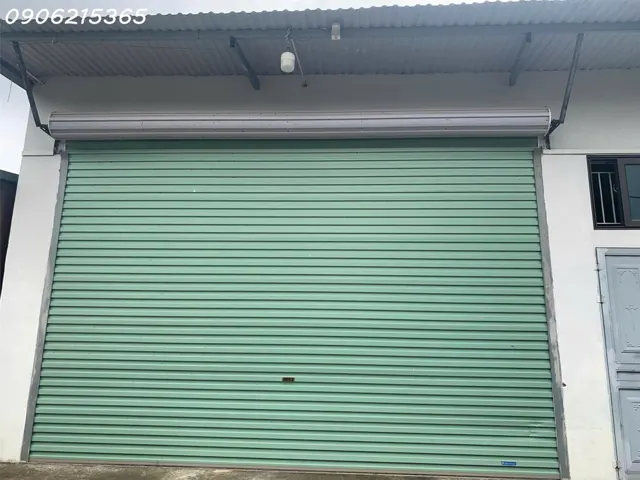 Cho Thuê Kho 288M² Tiên Phương – Chương Mỹ Xe Tải 5 Tấn Vào Tận Nơi Chỉ 12 Triệu/tháng, Lh
