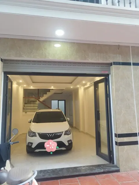 Bán Nhà 4 Tầng Độc Lập Nam Hải, Hải An, Hải Phòng Ô Tô Đỗ Cửa, Giá Tốt