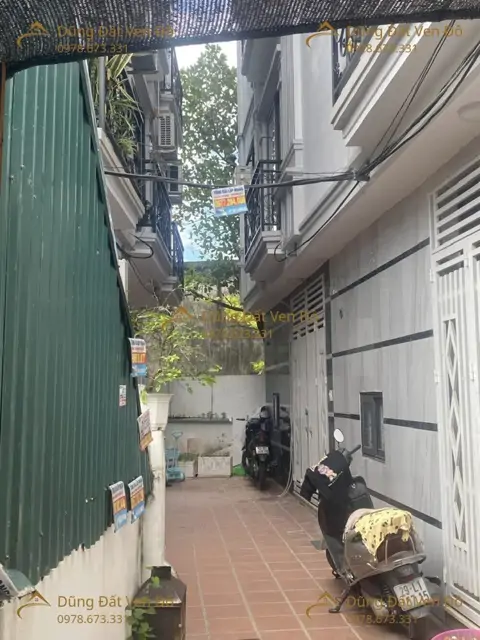 Nhà 30,1M Phụng Châu-Chương Mỹ-Hà Nội