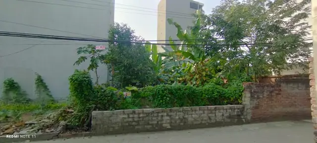 Chỉ 3 Tỷ Nhỉnh Có Ngay Đất Thổ Cư Phú Cát Cạnh Ga Metro Cổng Đhqg, Giáp Legacy Phú Cát Hòa Lạc