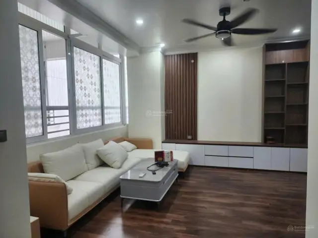 Gia Đình Chuyển Xuống Nhà Đất, Cần Bán Gấp Căn Hộ Chung Cư Tecco Garden Thanh Trì