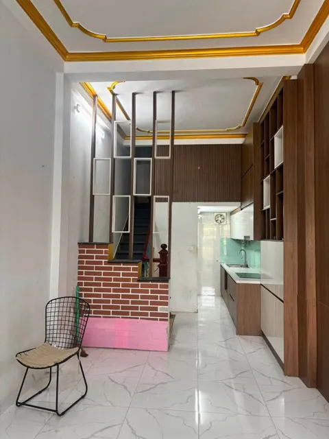 Cho Thuê Nhà Nguyên Căn – Ngọc Lâm Giá Thuê Chỉ: 6,5 Triệu/tháng