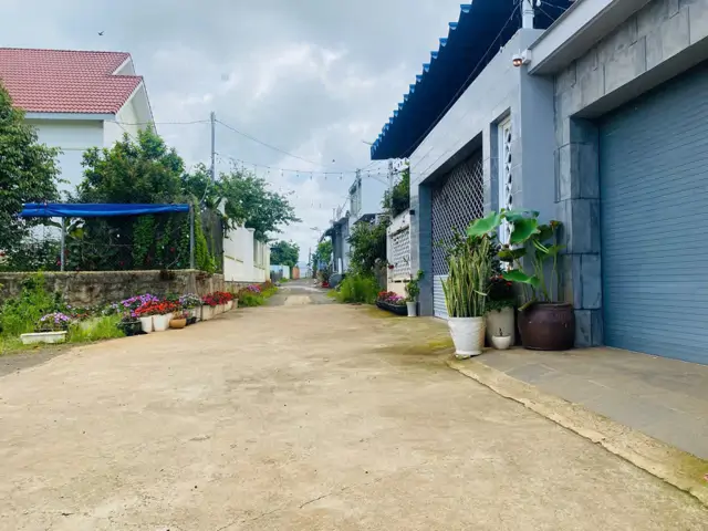 Rẻ Nhất Thị Trường Có 1 Ko 2-Giảm Cực Sâu 900 Triệu - Bán Gấp Lô Đất 369M² Ngay Tt Hành Chính Đức