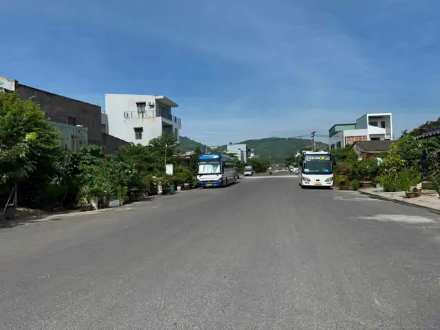 Bán Gấp 2 Lô Đất Kiệt Trường Chinh – An Khê Giá Rẻ Nhất Hiện Nay