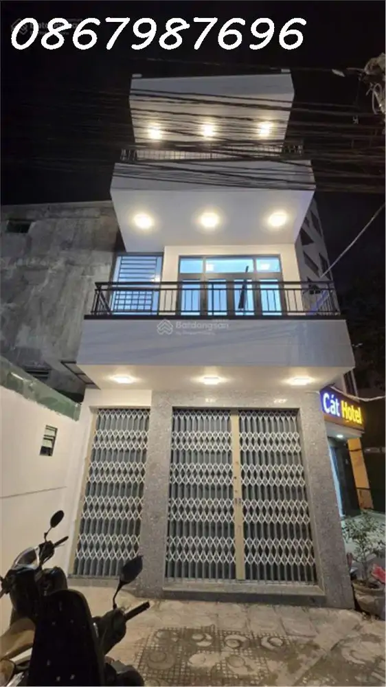 Siêu Phẩm Độc Bản - Lô Góc Vòng Xoay Lê Hồng Phong - Chỉ 15,5 Tỷ