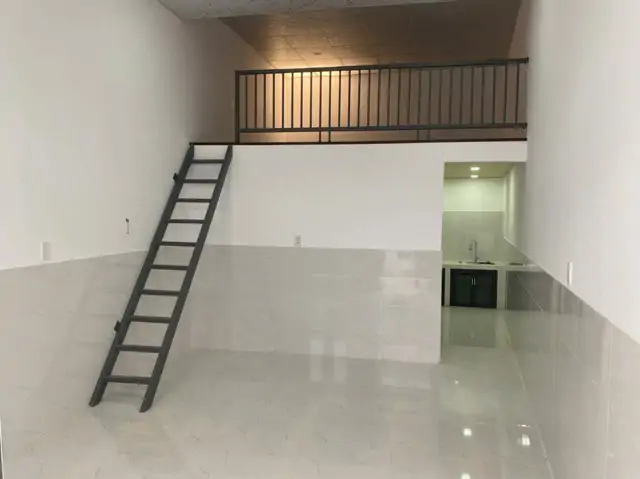 Bán 2 Căn Nhà C4 Gác Lửng Kiệt Đoàn Phú Tứ - Gần Đường Chính