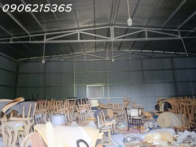 Cho Thuê Kho Xưởng 200M² Phú Nghĩa – Giáp Kcn & Quốc Lộ 6 Điện 3 Pha Xe 10 Tấn Vào Tận Nơi Chỉ 8