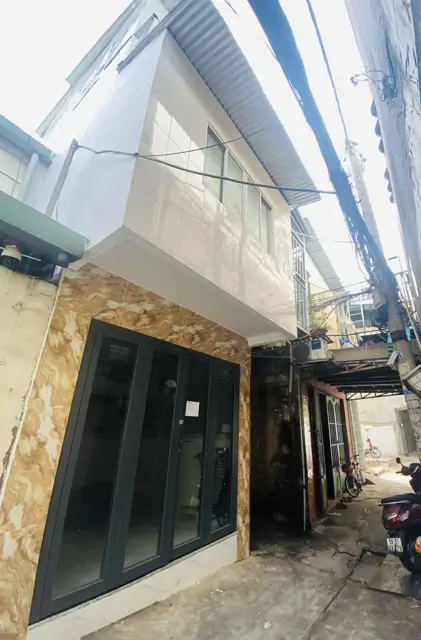 Bán Nhà Trường Sơn, Quận 10, 3 Tầng, 3 X 4.5 M, Giá 2.7 Tỷ