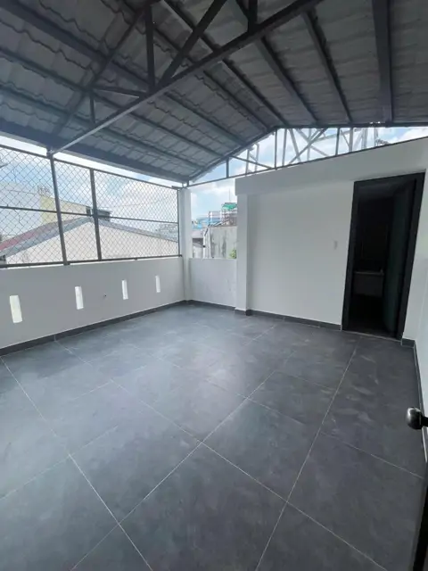 Chính Chủ Bán Nhà Mặt Tiền Đường Trần Hưng Đạo Quận Tân Phú - Dtsd 294M2 Giá 17.6 Tỷ