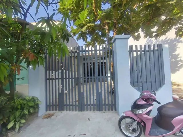 Đầu Tư Sinh Lời – Chính Chủ Bán Gấp Nhà Vị Trí Đẹp Tại Xã Mỹ Hạnh Nam, Huyện Đức Hòa, Long An