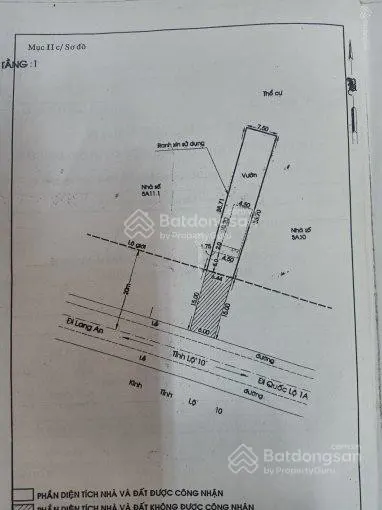 Bán Nhà Mt Trần Văn Giàu, Phạm Văn Hai, Dt 6,5X51m (Nở Hậu 7,5M) 100% Thổ Cư, Giá 14 Tỷ