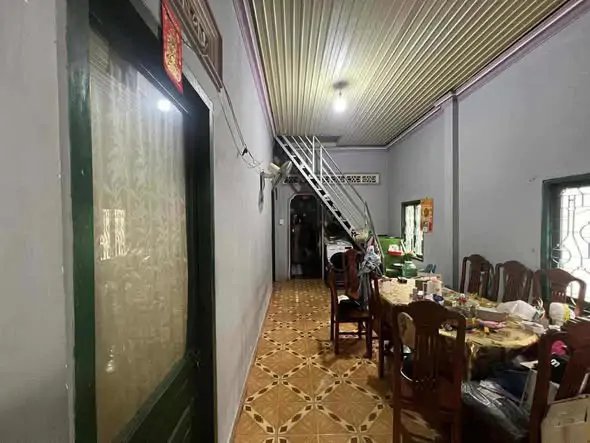 Bán Căn Nhà Mặt Tiền Ở Đức Trọng, Lâm Đồng