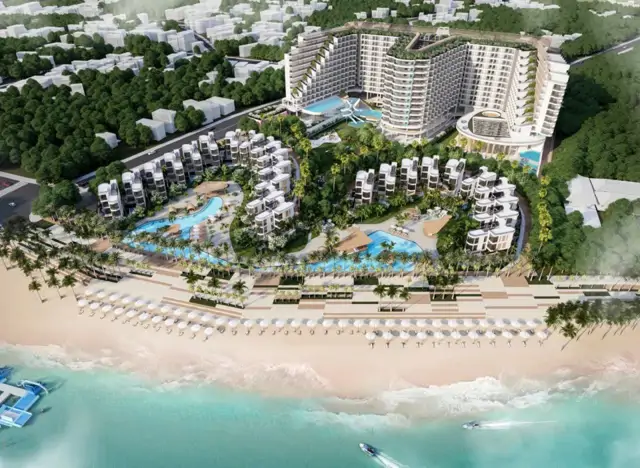 Chính Chủ Bán Condotel Charm Resort Long Hải – Full Nội Thất – Giá Tốt