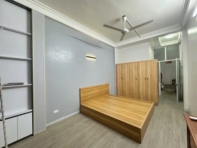 Cho Thuê Phòng – Gần Đại Học Hà Nội- Giá Chỉ 3Tr500k/ Tháng