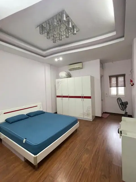 Mặt Phố Phạm Ngũ Lão - Vị Trí Vàng Kinh Doanh