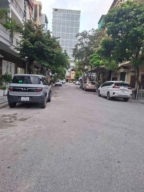 Bán Nhà Lô 22 Lê Hồng Phong - Vị Trí Vàng Trung Tâm Hải Phòng