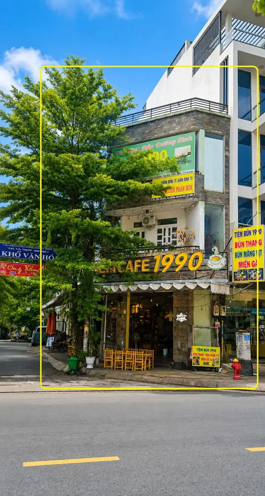 Cho Thuê Nhà 2 Mặt Tiền Tân Sơn Nhì 68M², 3Tầng - Cạnh Ngã Tư, Gần Chung Cư