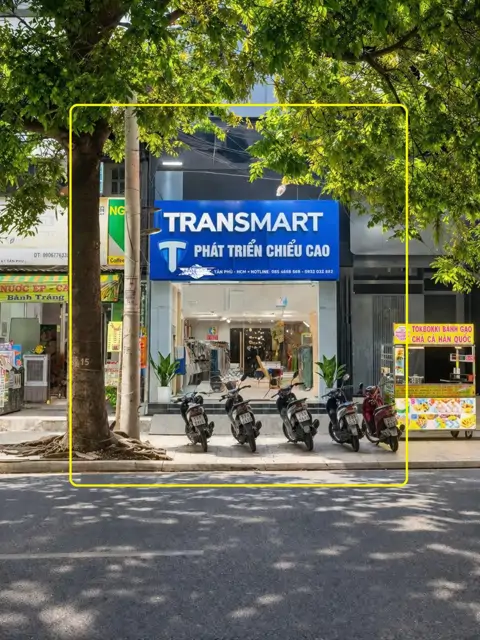 Cho Thuê Nhà Mặt Tiền Bờ Bao Tân Thắng 120M², 25Triệu - Cạnh Chợ Sơn Kỳ, Celadoncity