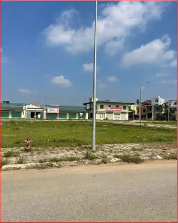 Hot Hot – Chính Chủ Cần Bán Lô Đất Đẹp Tại X. Hà Trung, T. Thanh Hóa