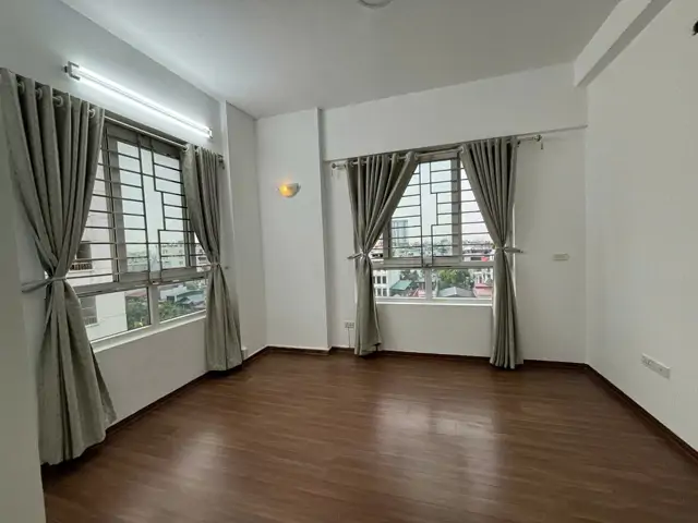 Bán Căn Hộ Chung Cư 25 Lạc Trung – Hai Bà Trưng, Hà Nội - 9,6 Tỷ Thương Lượng – Sổ Đỏ Chính Chủ